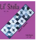 Stripology-Pattern Lil' Stella