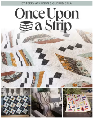 Stripology Books-Once Upon A Strip
