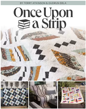 Stripology Books-Once Upon A Strip