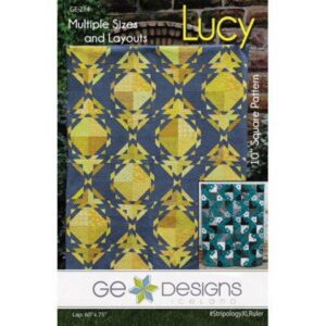 Lucy Pattern