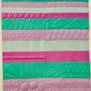 Beautiful Borders & Sashing Panel