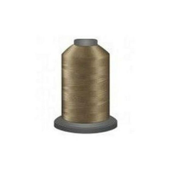 Glide Thread-Khaki - 1000 Meters