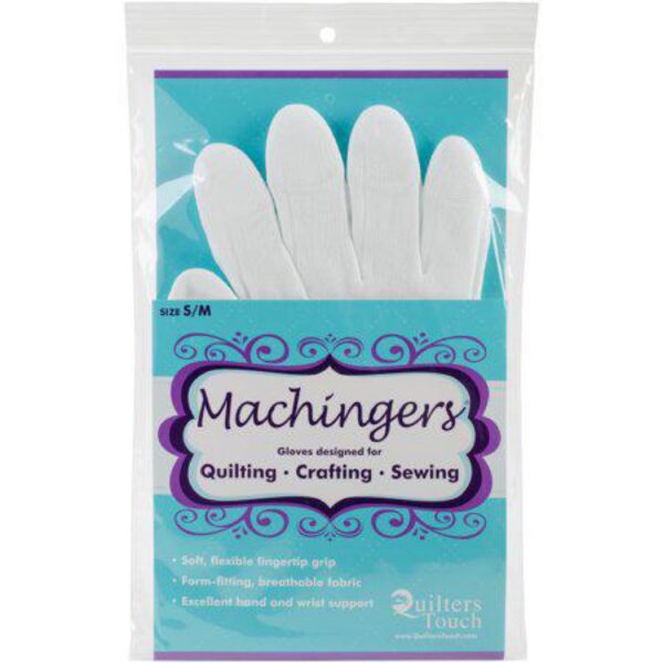 Machingers Gloves
