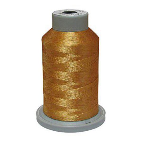 Glide Thread-Military Gold-1000m