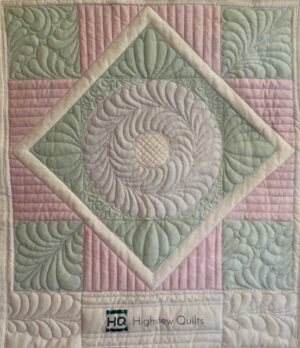 Panels-Free Motion Feathers