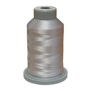 Glide Thread - Cool Grey 3-1000 Meters