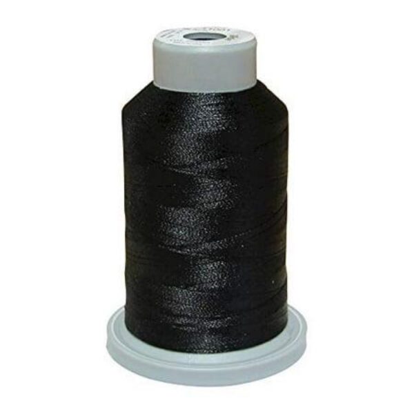 Glide Thread-Black-1000m