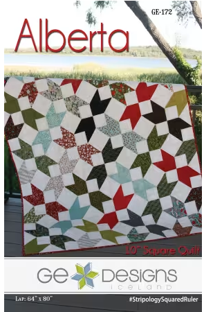 Alberta Pattern