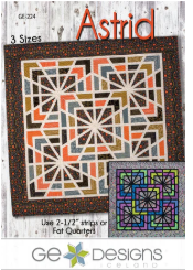 Stripology-Pattern Astrid