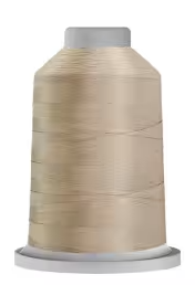 Threads-Glide Warm Grey 4- 1000 Meters