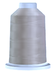 Threads Glide - Cool Grey 3-1000 M-Used in Class Sample